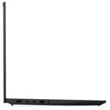 Lenovo ThinkPad E16 G4 (21YE0016GE), Notebook schwarz, Intel® Core™ 5 320, Intel® Graphics, 16 GB DDR5, 512 GB (512 GB SSD), Windows 11 Pro