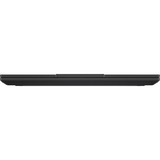 Lenovo ThinkPad P14s G7 Intel (21XJ002DGE), Notebook schwarz, Intel® Core™ Ultra 7 356H, NVIDIA RTX PRO 500, 32 GB LPDDR5X, 1 TB (1 TB SSD), Windows 11 Pro