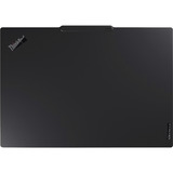 Lenovo ThinkPad P14s G7 Intel (21XJ002DGE), Notebook schwarz, Intel® Core™ Ultra 7 356H, NVIDIA RTX PRO 500, 32 GB LPDDR5X, 1 TB (1 TB SSD), Windows 11 Pro