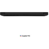 Lenovo ThinkPad T14 Intel G7 (21WN00ANGE), Notebook schwarz, Intel® Core™ Ultra 5 325, Intel® Graphics, 32 GB LPDDR5X, 1 TB (1 TB SSD), Windows 11 Pro