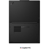 Lenovo ThinkPad T14 Intel G7 (21WN00ANGE), Notebook schwarz, Intel® Core™ Ultra 5 325, Intel® Graphics, 32 GB LPDDR5X, 1 TB (1 TB SSD), Windows 11 Pro