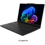 Lenovo ThinkPad T14 Intel G7 (21WN00ANGE), Notebook schwarz, Intel® Core™ Ultra 5 325, Intel® Graphics, 32 GB LPDDR5X, 1 TB (1 TB SSD), Windows 11 Pro