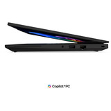 Lenovo ThinkPad T14 Intel G7 (21WN00ANGE), Notebook schwarz, Intel® Core™ Ultra 5 325, Intel® Graphics, 32 GB LPDDR5X, 1 TB (1 TB SSD), Windows 11 Pro
