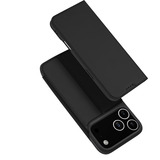 Nevox VARIO Series, Handyhülle schwarz, iPhone 17 Pro Max / iPhone 18 Pro Max