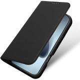 Nevox VARIO Series, Handyhülle schwarz, iPhone 17 Pro Max / iPhone 18 Pro Max