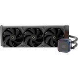 Ocypus Iota L36, Wasserkühlung schwarz