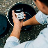 Petromax Einbrenn- und Pflegepaste, Konservierung  für Feuertöpfe / Dutch Oven