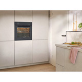 Respekta ASET121M8800I, Herdset schwarz