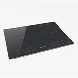 Respekta ASET121M8800I, Herdset schwarz