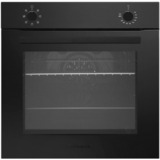 Respekta ASET121M8800I, Herdset schwarz