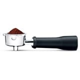 Sage the Bambino Plus Siebträgermaschine SES500BSS4EEU1, Espressomaschine edelstahl (gebürstet), 1.600 Watt