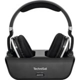 TechniSat Stereo Kopfhörer 2 Version 2 Retail
