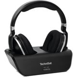 TechniSat Stereo Kopfhörer 2 Version 2 Retail