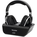 TechniSat Stereo Kopfhörer 2 Version 2 Retail