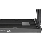 Thermaltake AW420 AIO Liquid Cooler , Wasserkühlung schwarz