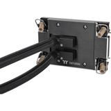 Thermaltake AW420 AIO Liquid Cooler , Wasserkühlung schwarz