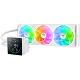 Thermaltake TH360-S V3 ARGB Sync, Wasserkühlung weiß, Snow Edition