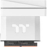 Thermaltake TH360-S V3 ARGB Sync, Wasserkühlung weiß, Snow Edition