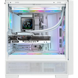 Thermaltake TH360-S V3 ARGB Sync, Wasserkühlung weiß, Snow Edition