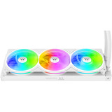 Thermaltake TH360-S V3 ARGB Sync, Wasserkühlung weiß, Snow Edition