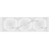 Thermaltake TH360-S V3 ARGB Sync, Wasserkühlung weiß, Snow Edition