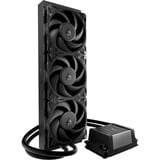 ARCTIC Liquid Freezer WS360-4710, Wasserkühlung schwarz