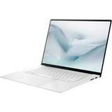 ASUS Zenbook S16 (UM5606GA-SR334W), Notebook weiß, AMD Ryzen AI 9 465, AMD Radeon 880M, 32 GB LPDDR5X, 1 TB (1 TB SSD), Windows 11 Home