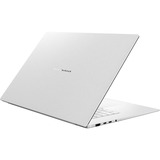ASUS Zenbook S16 (UM5606GA-SR334W), Notebook weiß, AMD Ryzen AI 9 465, AMD Radeon 880M, 32 GB LPDDR5X, 1 TB (1 TB SSD), Windows 11 Home