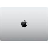 Apple MacBook Pro (14") 2026 CTO, Notebook silber, 24 GB, 1 TB (1 TB SSD), M5-Pro, MacOS, Deutsch, Nanotexturglas