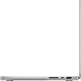 Apple MacBook Pro (14") 2026 CTO, Notebook silber, 24 GB, 1 TB (1 TB SSD), M5-Pro, MacOS, Deutsch, Nanotexturglas