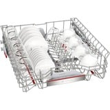 Bosch SMD6ECX12E Serie 6, Spülmaschine 60 cm, Home Connect