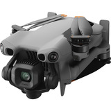 DJI Mini 5 Pro (DJI RC-N3), Drohne hellgrau, Mechanische 3-Achsen-Kardanaufhängun
