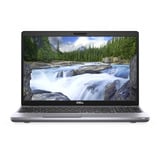 Dell Latitude 5511 Generalüberholt, Notebook silber, Intel® Core™ i7-10850H, Intel® UHD Graphics 630, 16 GB DDR4, 512 GB (512 GB null), Windows 11 Pro