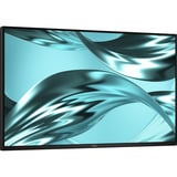 Dell Pro P2426HWOST (ohne Standfuß), LED-Monitor 61 cm (24 Zoll), schwarz, FullHD, IPS, HDMI, DP, USB-Hub, 120Hz Panel
