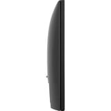 Dell Pro P2426HWOST (ohne Standfuß), LED-Monitor 61 cm (24 Zoll), schwarz, FullHD, IPS, HDMI, DP, USB-Hub, 120Hz Panel