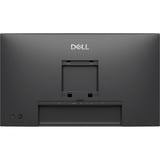 Dell Pro P2426HWOST (ohne Standfuß), LED-Monitor 61 cm (24 Zoll), schwarz, FullHD, IPS, HDMI, DP, USB-Hub, 120Hz Panel