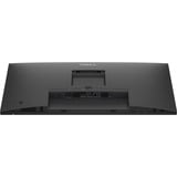 Dell Pro P2426HWOST (ohne Standfuß), LED-Monitor 61 cm (24 Zoll), schwarz, FullHD, IPS, HDMI, DP, USB-Hub, 120Hz Panel
