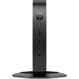 HP Elite t660 Thin Client (AC7Z0EA), PC-System schwarz, HP ThinPro