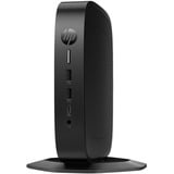 HP Elite t660 Thin Client (AC7Z0EA), PC-System schwarz, HP ThinPro