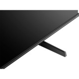 Hisense 85E77Q, QLED-Fernseher 215 cm (85 Zoll), schwarz, UltraHD/4K, Triple Tuner