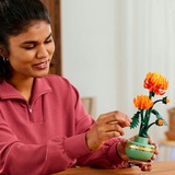 LEGO 10368 Botanicals Chrysantheme, Konstruktionsspielzeug 