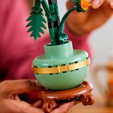 LEGO 10368 Botanicals Chrysantheme, Konstruktionsspielzeug 