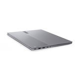 Lenovo ThinkBook 16 G9 (21UT000RGE), Notebook grau, AMD Ryzen 7 250, AMD Radeon 780M, 32 GB DDR5, 512 GB (512 GB SSD), Windows 11 Pro
