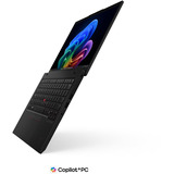 Lenovo ThinkPad L14 G7 Intel (21X2000EGE), Notebook schwarz, Intel® Core™ Ultra 5 325, Intel® Graphics, 16 GB DDR5, 512 GB (512 GB SSD), Windows 11 Pro