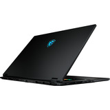 MSI Stealth 18 HX A2WI-087, Gaming-Notebook schwarz, Intel® Core™ Ultra 9 290HX Plus, NVIDIA GeForce RTX 5080, 32 GB DDR5, 2 TB (2 TB SSD), Windows 11 Home