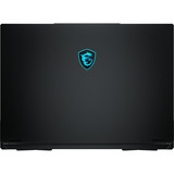 MSI Stealth 18 HX A2WI-087, Gaming-Notebook schwarz, Intel® Core™ Ultra 9 290HX Plus, NVIDIA GeForce RTX 5080, 32 GB DDR5, 2 TB (2 TB SSD), Windows 11 Home
