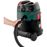 Metabo ASA 25 L PC (602014000) Allessauger, Nass-/Trockensauger grün/schwarz