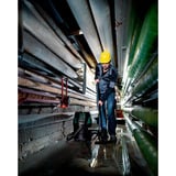 Metabo ASA 25 L PC (602014000) Allessauger, Nass-/Trockensauger grün/schwarz