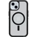 Otterbox Defender XT, Handyhülle schwarz/schwarz, iPhone 17e/16e/15/14/13, MagSafe