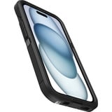Otterbox Defender XT, Handyhülle schwarz/schwarz, iPhone 17e/16e/15/14/13, MagSafe